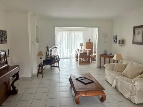   Maison familiale 150m2 Maison - 6 pi�ce(s) - 150 m�