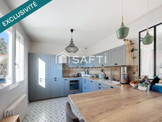  Maison � vendre 6 pi�ces 119 m�