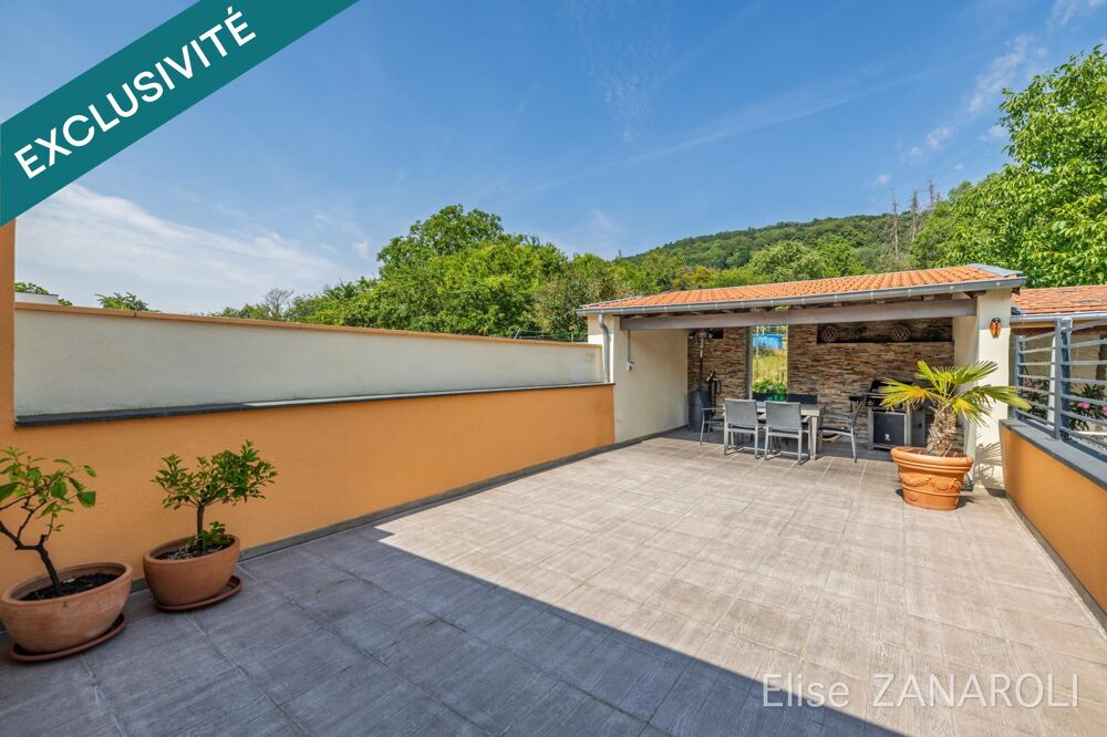 Maison 5 pièces 122 m² · à Entrange · 122 m² · 415 000 €