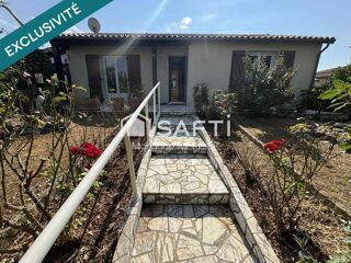  Maison � vendre 5 pi�ces 75 m�