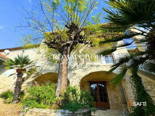  Maison � vendre 12 pi�ces 283 m�