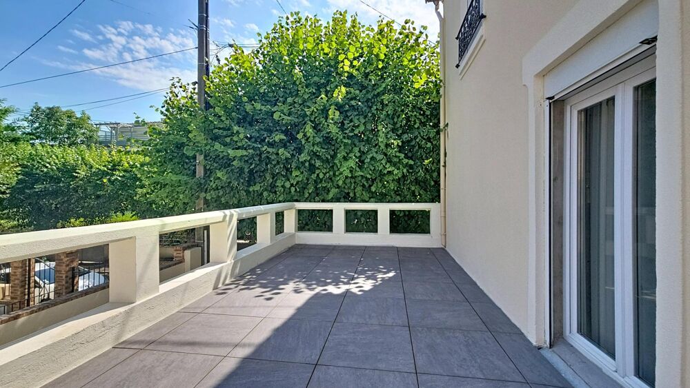 à vendre  Maison Neuilly-Plaisance (93360)