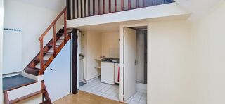  Appartement � vendre 1 pi�ce 20 m�