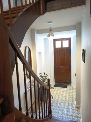  Maison à vendre 6 pièces 149 m²