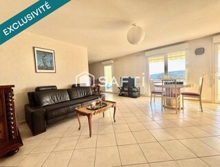  Appartement � vendre 4 pi�ces 81 m�