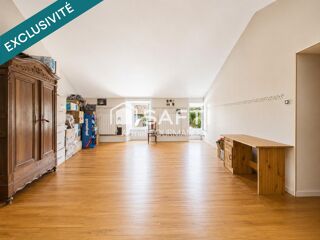  Maison à vendre 6 pièces 198 m²
