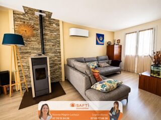  Maison à vendre 5 pièces 102 m²