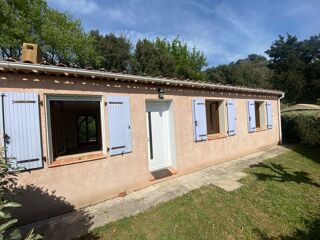  Maison � vendre 4 pi�ces 75 m�