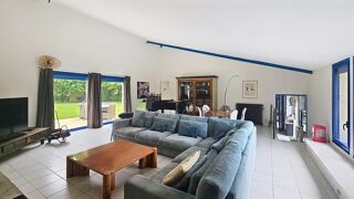  Maison à vendre 10 pièces 280 m²