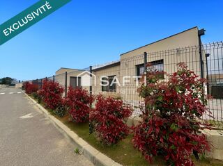  Maison � vendre 4 pi�ces 114 m�