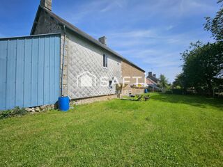  Maison à vendre 4 pièces 88 m²