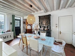  Maison � vendre 7 pi�ces 160 m�