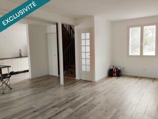  Maison � vendre 4 pi�ces 99 m�