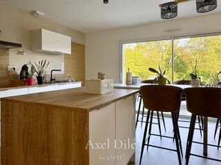  Maison � vendre 5 pi�ces 89 m�