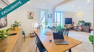  Appartement � vendre 4 pi�ces 93 m�