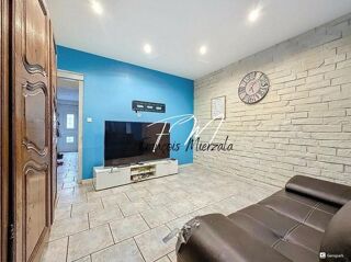  Maison � vendre 6 pi�ces 112 m�