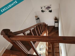  Maison  vendre 4 pices 84 m