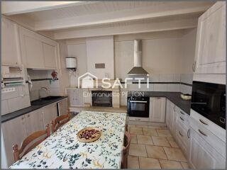  Maison  vendre 5 pices 113 m