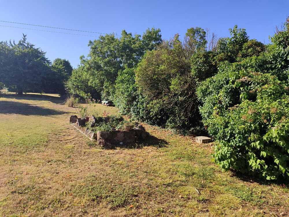 Vente Maison Maison charentaise � fort potentiel � Donnez vie � vos projets � Pons Pons