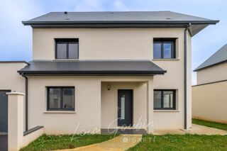  Maison � vendre 5 pi�ces 131 m�