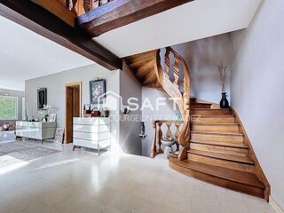  Maison � vendre 7 pi�ces 253 m�