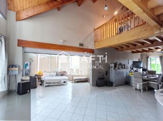  Maison � vendre 6 pi�ces 221 m�