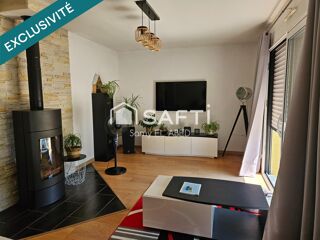  Maison à vendre 6 pièces 135 m²