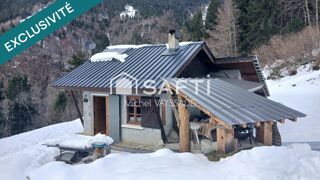  Maison à vendre 2 pièces 30 m²