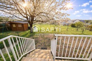  Maison � vendre 6 pi�ces 160 m�