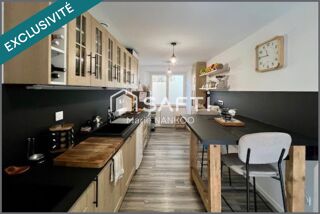  Maison � vendre 7 pi�ces 120 m�