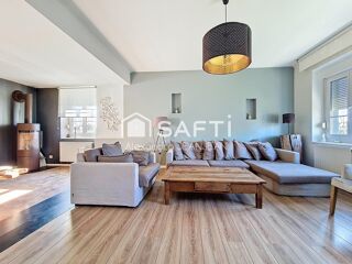 Maison à vendre 7 pièces 191 m²