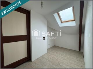  Appartement à vendre 4 pièces 60 m²