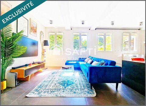  Appartement  louer 3 pices 83 m