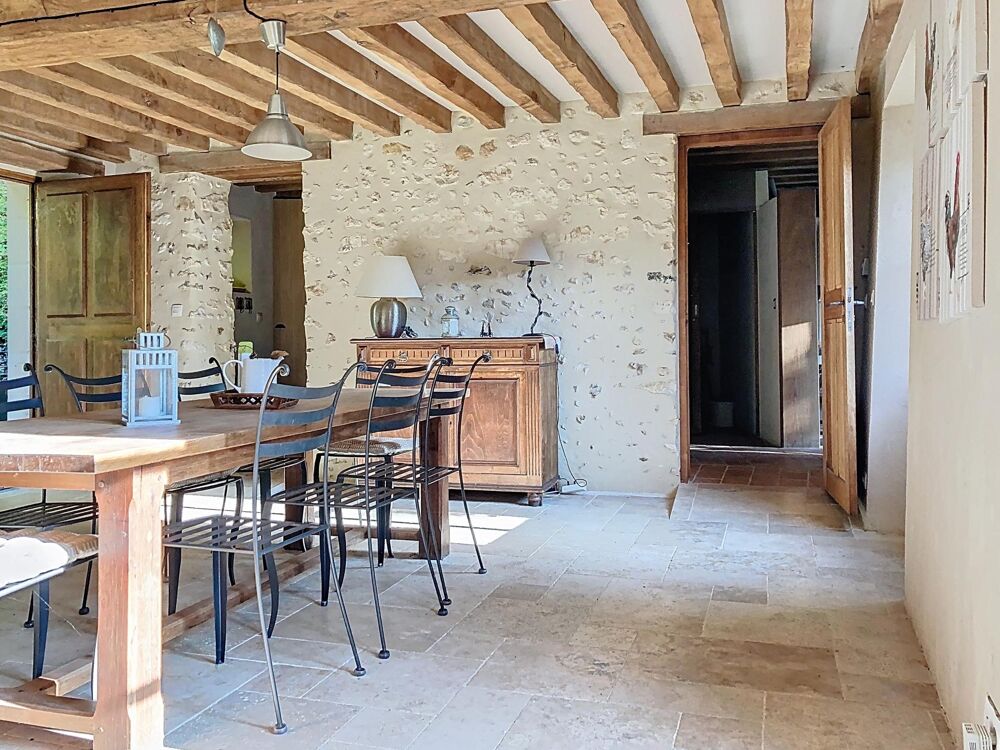 � vendre  Maison Saint-Mard-de-R�no (61400)