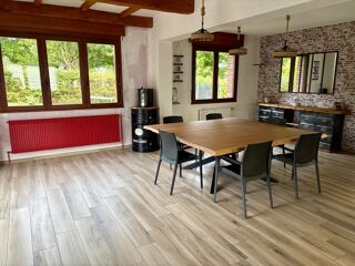  Maison � vendre 3 pi�ces 120 m�