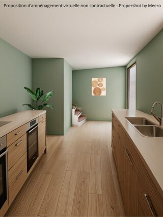  Maison � vendre 5 pi�ces 94 m�