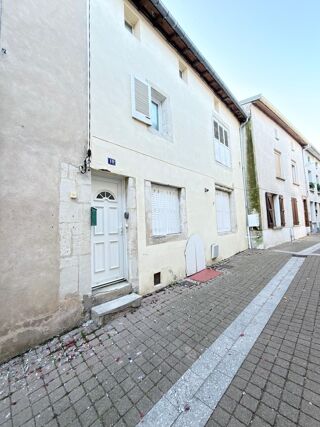  Maison � vendre 4 pi�ces 64 m�