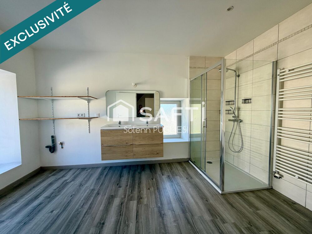 Appartement idéal investisseur