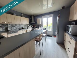  Maison � vendre 6 pi�ces 154 m�