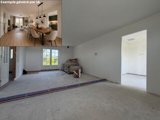  Maison à vendre 4 pièces 95 m²