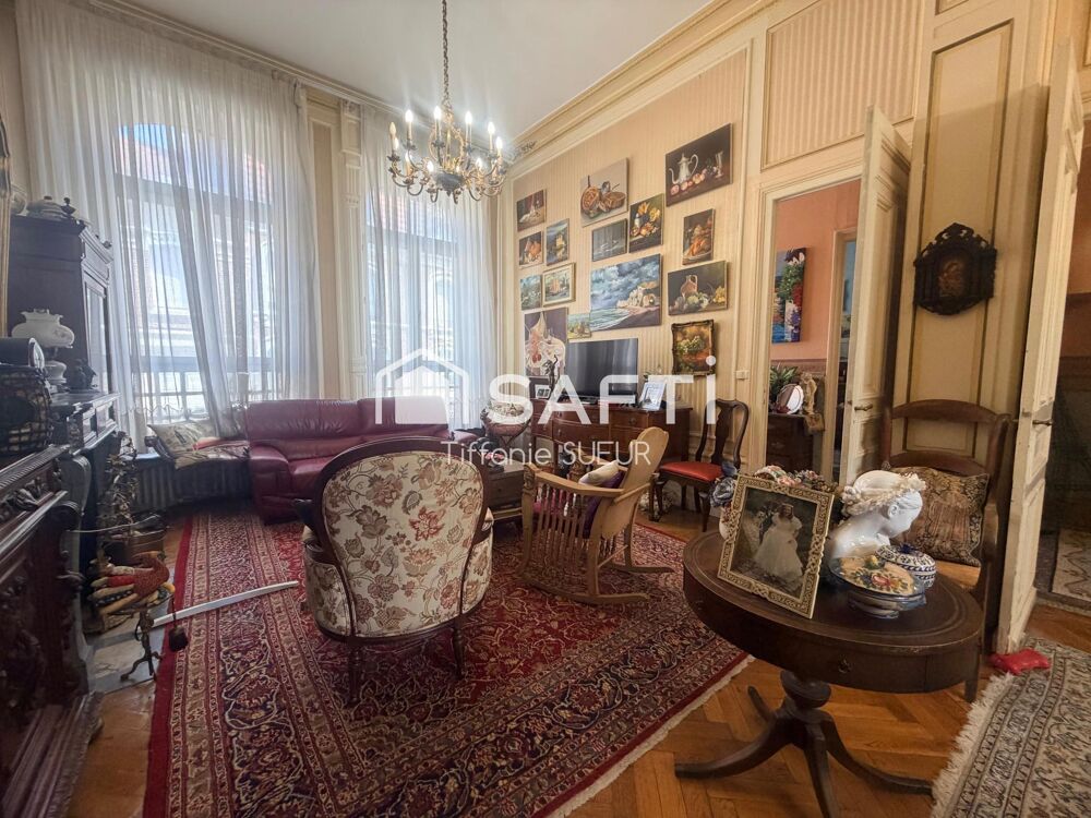 Vente Maison MAISON DE VILLE Hénin-beaumont