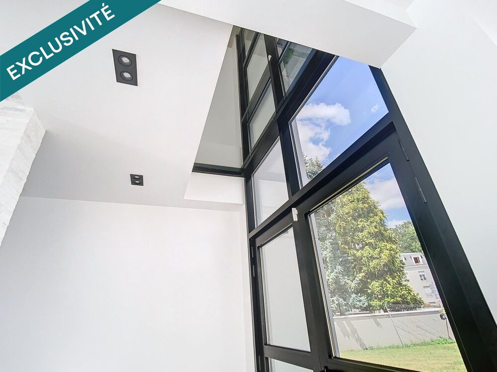  vendre  Maison Le Plessis-Trvise (94420)