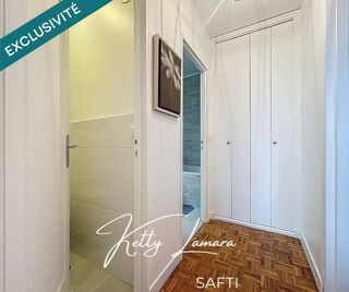  Appartement � vendre 4 pi�ces 73 m�