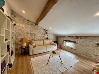  Maison à vendre 4 pièces 124 m²
