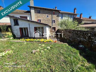  Maison à vendre 8 pièces 127 m²