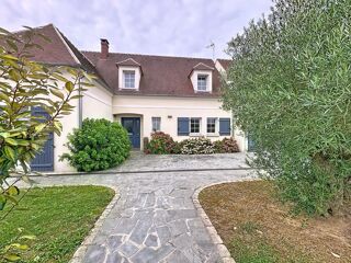  Maison à vendre 7 pièces 230 m²