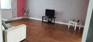  Appartement � vendre 4 pi�ces 120 m�