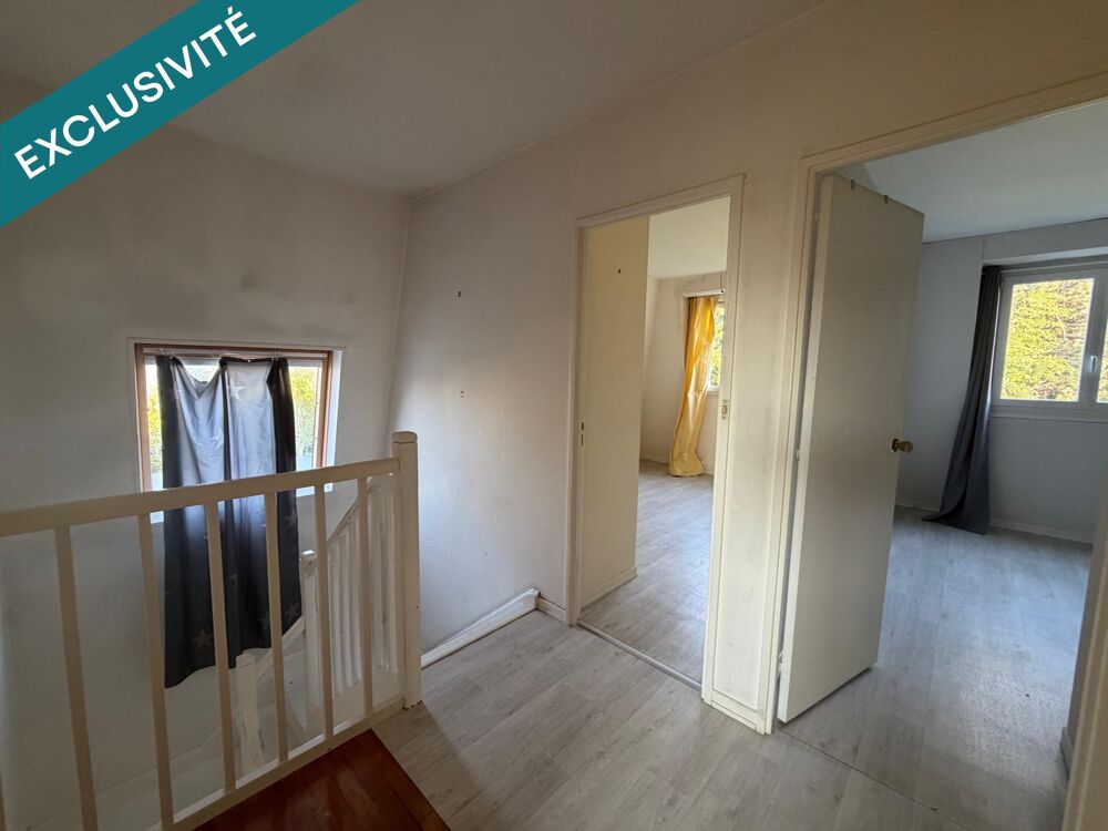 Vente Maison SUPERBE MAISON FAMILIALE Le mesnil-saint-denis
