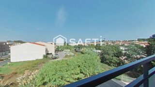  Appartement à vendre 2 pièces 44 m²