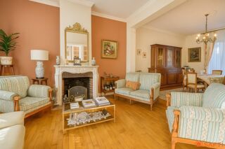  Maison  vendre 8 pices 159 m